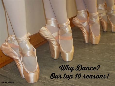 10 Reasons Why Dance is a Sport and Some Insightful Discussions