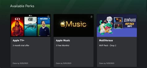 does xbox have apple music does xbox support apple music streaming?