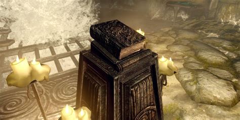 How many black books are there in Skyrim: An exploration of the enigma