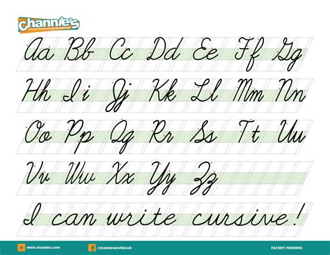 How to Do You in Cursive: An Insight into the Art of Writing in Cursive Script