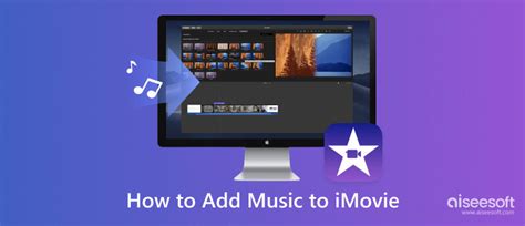 how to import music to imovie and why does the sky look blue on a clear day?