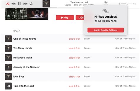 How to Listen to Hi-Res Lossless Apple Music: A Journey Through Sound and Imagination