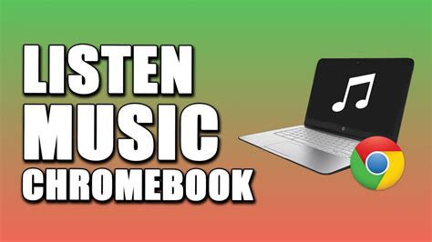 How to Listen to Music on Chromebook: A Diverse Exploration