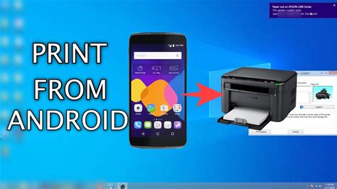 How to Print from Android Phone to Printer: A Detailed Guide with Multiple Perspectives