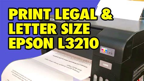 how to print on legal size paper and why does the color of the paper matter?