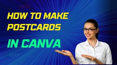 How to Print Postcards from Canva: A Journey Through Digital Creativity and Beyond