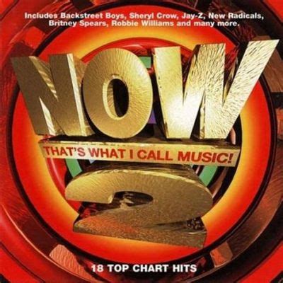 Now That's What I Call Music 8: A Symphony of Chaos and Nostalgia