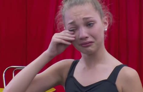 What Episode Does Maddie Leave Dance Moms: A Delicate Discussion