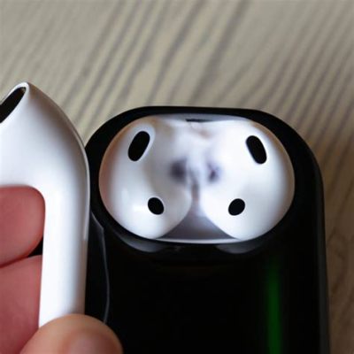 Why Do My AirPods Stop Playing Music and What Could Be the Potential Reasons?